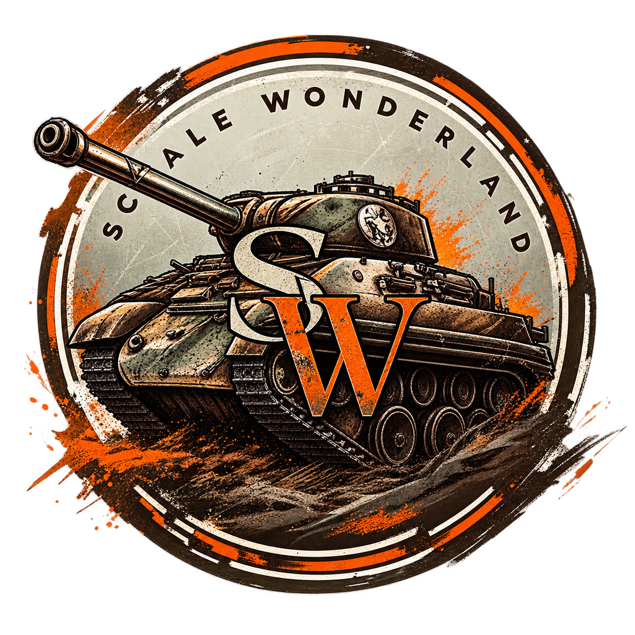 Scale Wonderland